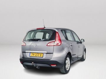 Renault Scénic